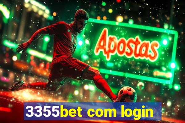 3355bet com login